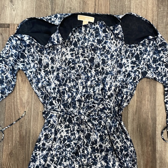 NWOT MICHAEL KORS DRESS - Picture 5 of 6